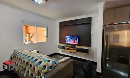 Casa à venda 2 quartos 1 suíte 2 vagas Mauá - São Caetano do Sul - SP