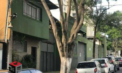 Terreno à venda na Rua Olímpio Portugal, 119, Mooca, São Paulo
