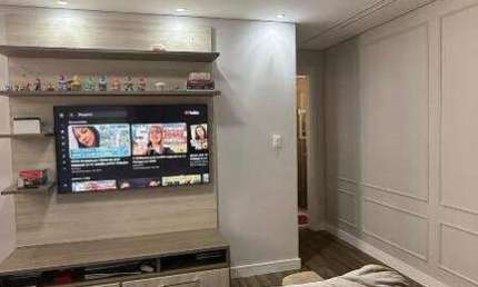 Apartamento à venda 2 quartos 1 vaga Conceição - Diadema - SP
