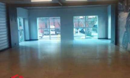 Salão para aluguel 14 vagas Pacaembú - São Paulo - SP