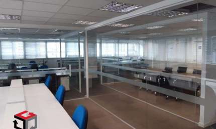 Sala comercial à venda na Alameda Santos, 1787, Cerqueira César, São Paulo