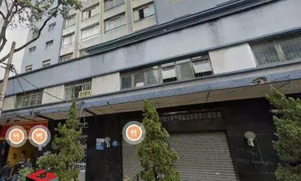Ponto comercial à venda na Rua Conselheiro Nébias, 1245, Campos Eliseos, São Paulo