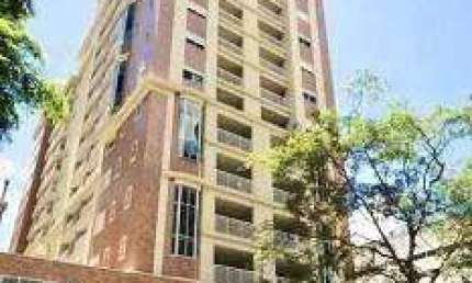 Apartamento com 1 quarto à venda na Rua Cincinato Braga, 306, Bela Vista, São Paulo
