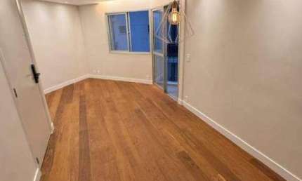Apartamento com 2 quartos à venda na Avenida Doutor Cardoso de Melo, 1032, Vila Olímpia, São Paulo