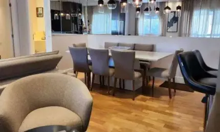 Apartamento à venda 2 quartos 1 suíte 2 vagas Baeta Neves - São Bernardo do Campo - SP