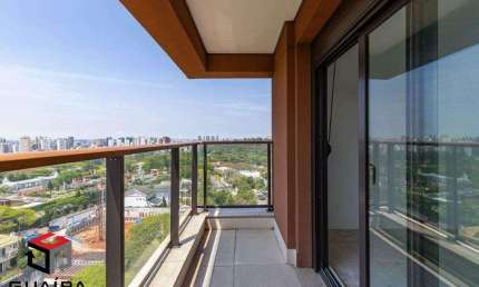 COBERTURA À VENDA - 4 DORMITÓRIOS - 2 SUÍTES - 4 VAGS - 343M²