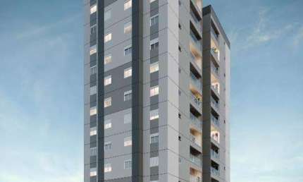 Apartamento à venda 3 quartos 1 suíte 2 vagas Baeta Neves - São Bernardo do Campo - SP