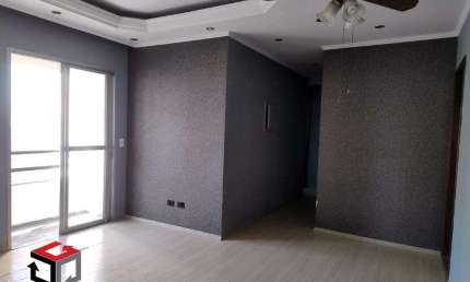 Apartamento à venda 3 quartos 1 suíte 1 vaga Planalto - São Bernardo do Campo - SP