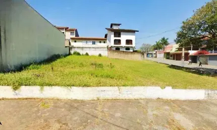 Terreno à venda Independência - São Bernardo do Campo - SP