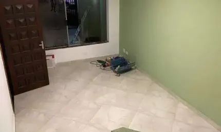 Sobrado para aluguel 3 quartos 1 suíte 2 vagas Pedroso - Mauá - SP