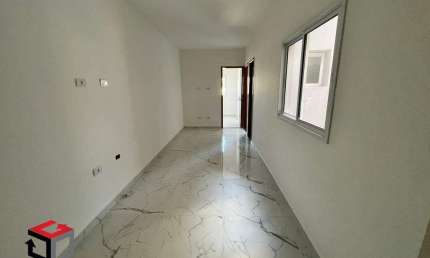 Apartamento à venda 2 quartos 1 suíte 1 vaga Linda - Santo André - SP