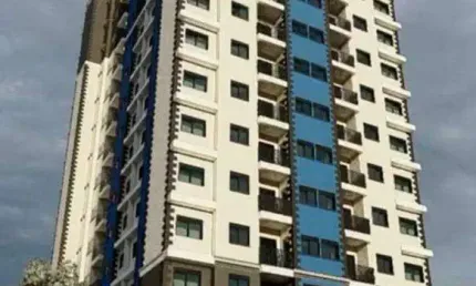 Apartamento à venda 2 quartos 1 vaga Humaitá - Santo André - SP