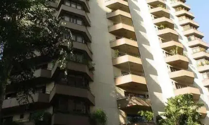 Cobertura com 3 quartos à venda na Rua Carlos Steinen, 335, Paraíso, São Paulo