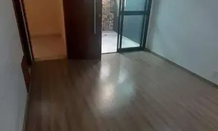 Apartamento à venda 3 quartos 1 suíte 2 vagas Alpina - Santo André - SP