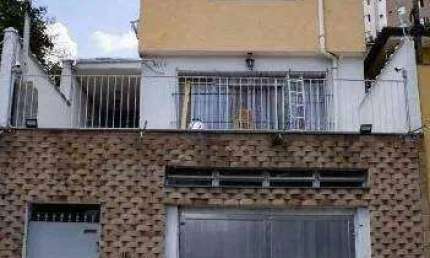 Casa com 3 quartos à venda na Rua Maria José Rangel, 119, Cidade Ademar, São Paulo
