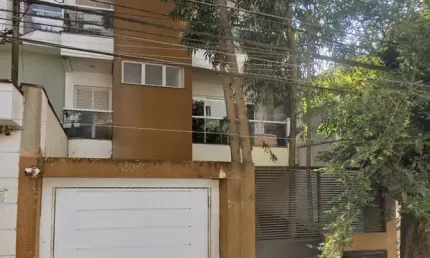 Prédio à venda 12 suítes 12 vagas anchieta - são bernardo do campo - sp