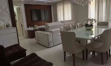 Apartamento à venda 2 quartos 1 suíte 1 vaga Campestre - Santo André - SP