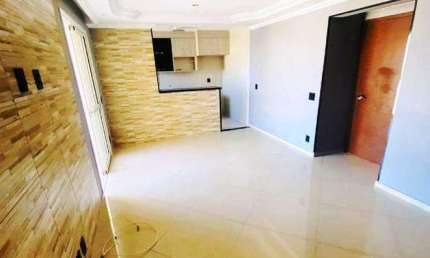 Apartamento à venda 2 quartos 1 suíte 1 vaga Piraporinha - Diadema - SP