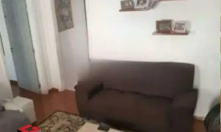 Casa com 2 quartos à venda na Rua Rishin Matsuda, 354, Vila Santa Catarina, São Paulo