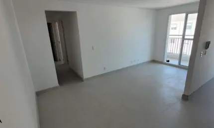 Apartamento à venda 2 quartos 1 vaga Rudge Ramos - São Bernardo do Campo - SP