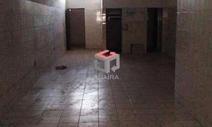 Prédio para aluguel 2 vagas Las Vegas - Santo André - SP