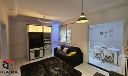 Imóvel em Condomínio Fechado à venda 3 quartos 2 vagas Demarchi - São Bernardo do Campo - SP