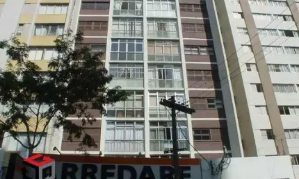 Apartamento com 2 quartos à venda na Rua Fradique Coutinho, 237, Pinheiros, São Paulo