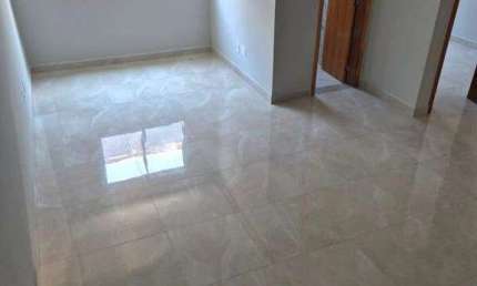 Cobertura à venda 2 quartos 1 vaga Oratório - Santo André - SP