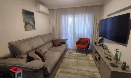 Apartamento com 3 quartos à venda na Rua Itapiru, 264, Saúde, São Paulo