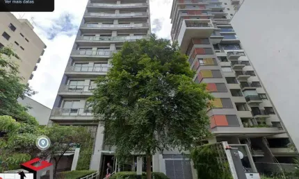 Sala comercial à venda na Rua Ouvidor Peleja, 111, Vila Mariana, São Paulo