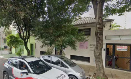 Prédio à venda na Rua Gandavo, 114, Vila Clementino, São Paulo