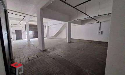 Ponto comercial para alugar na Rua Marina, 16, Campestre, Santo André