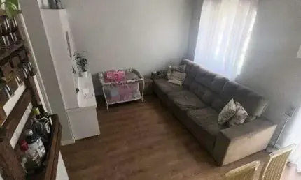 Sobrado à venda 3 quartos 2 vagas Demarchi - São Bernardo do Campo - SP