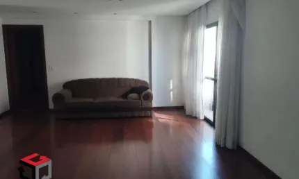 Apartamento à venda 3 quartos 1 suíte 2 vagas das nações - santo andré - sp