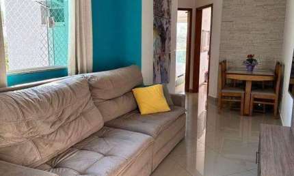 Cobertura à venda 2 quartos 1 suíte 2 vagas Pires - Santo André - SP