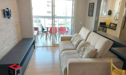 Apartamento à venda 2 quartos 1 suíte 2 vagas Jardim do Mar - São Bernardo do Campo - SP