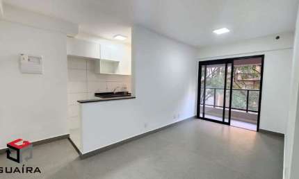 Apartamento para aluguel 2 quartos 1 suíte 1 vaga Jardim do Mar - São Bernardo do Campo - SP