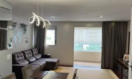 Apartamento com 2 quartos à venda na Rua Doutor Augusto de Miranda, 1303, Pompéia, São Paulo