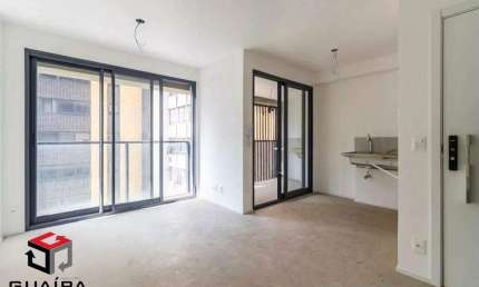 Apartamento com 2 quartos à venda na Rua José Maria Lisboa, 678, Jardim Paulista, São Paulo