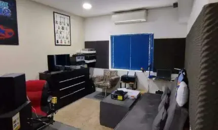 Casa com 2 quartos à venda na Rua Botucatu, 477, Vila Clementino, São Paulo