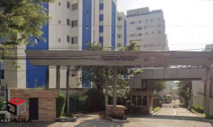 Apartamento à venda 4 quartos 1 suíte 2 vagas Centro - São Bernardo do Campo - SP