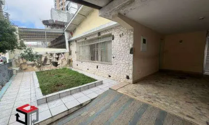Casa à venda 3 quartos 2 vagas anchieta - são bernardo do campo - sp