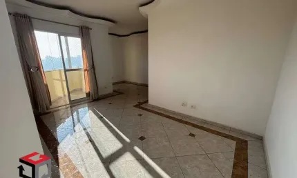 Apartamento à venda 2 quartos 1 suíte 1 vaga Euclides - São Bernardo do Campo - SP