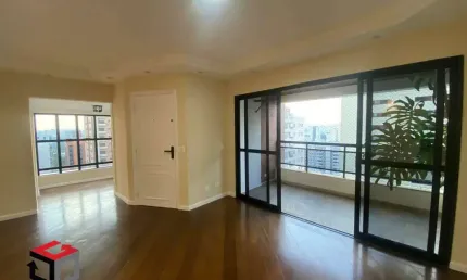 Apartamento com 3 quartos à venda na Avenida Conselheiro Rodrigues Alves, 804, Vila Mariana, São Paulo