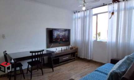 Apartamento à venda 3 quartos 1 vaga Rudge Ramos - São Bernardo do Campo - SP