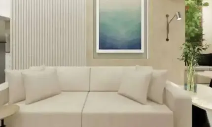 Apartamento à venda 2 quartos 1 suíte 1 vaga Santa Eulalia - São Paulo - SP