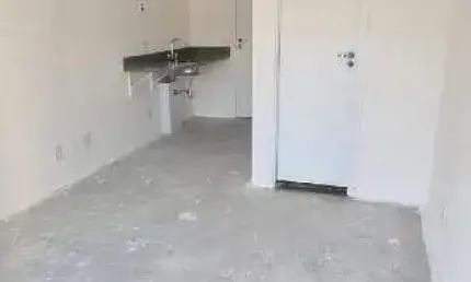 Kitnet / Stúdio à venda na Rua Melo Palheta, 301, Água Branca, São Paulo