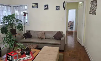 Apartamento com 3 quartos à venda na Rua José do Patrocínio, 234, Aclimação, São Paulo
