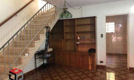 Casa com 2 quartos à venda na Uaimaré, 34, Planalto Paulista, São Paulo