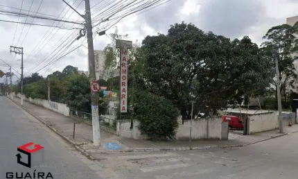 Terreno à venda Taboão - São Bernardo do Campo - SP